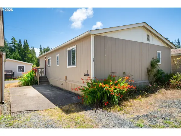 36455 Highway 101 #22, Nehalem, OR 97131