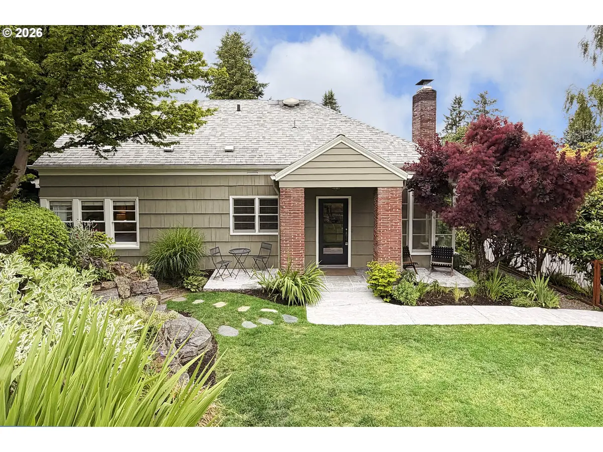 8109 SW 6th Ave, Portland, OR 97219 - #1