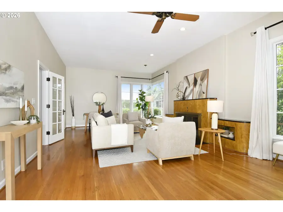 8109 SW 6th Ave, Portland, OR 97219 - #3