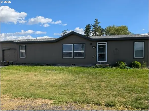 123 SW 10th St, PilotRock, OR 97868