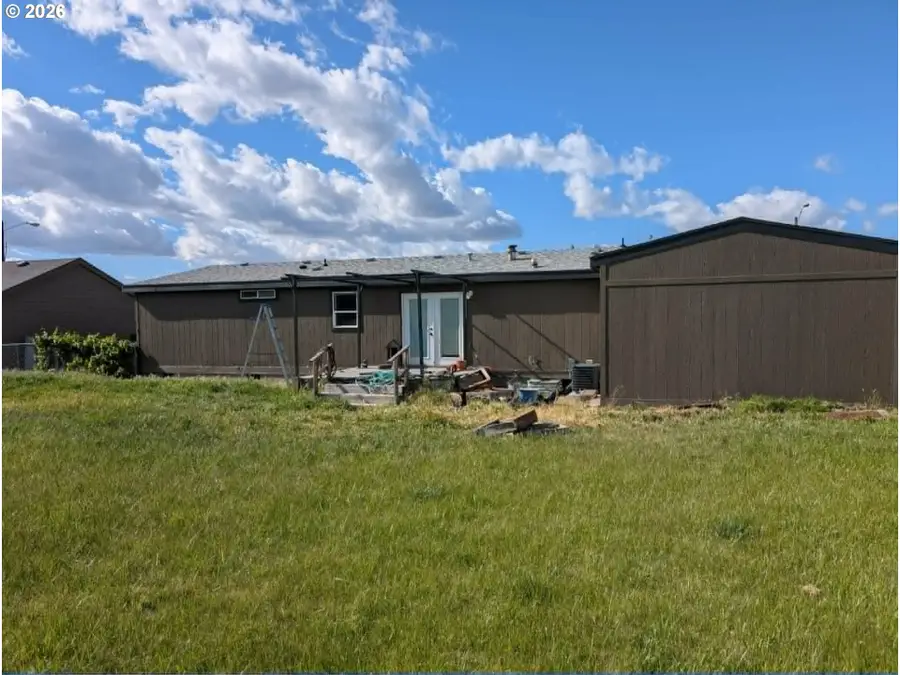 123 SW 10th St, Pilot Rock, OR 97868 - #2