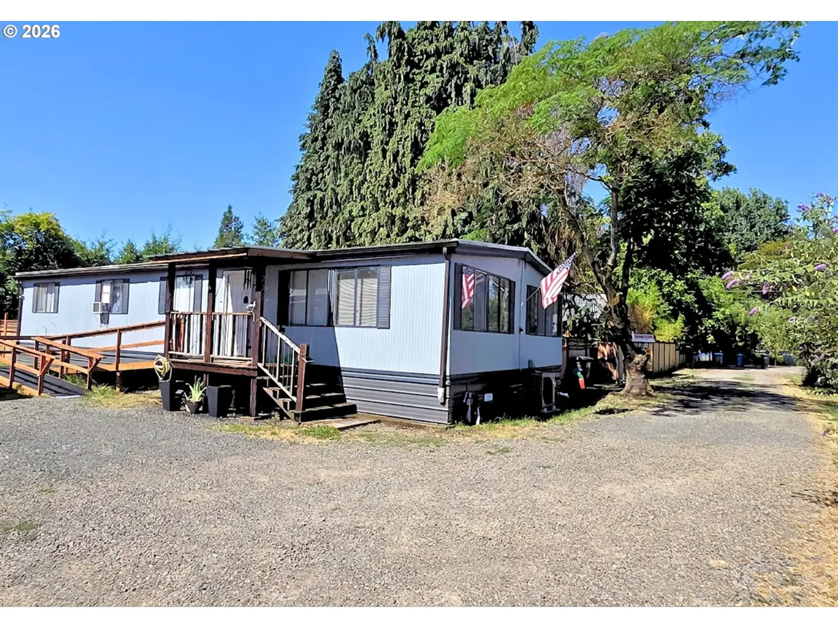 227 Waite St, Eugene, OR 97402 - #1