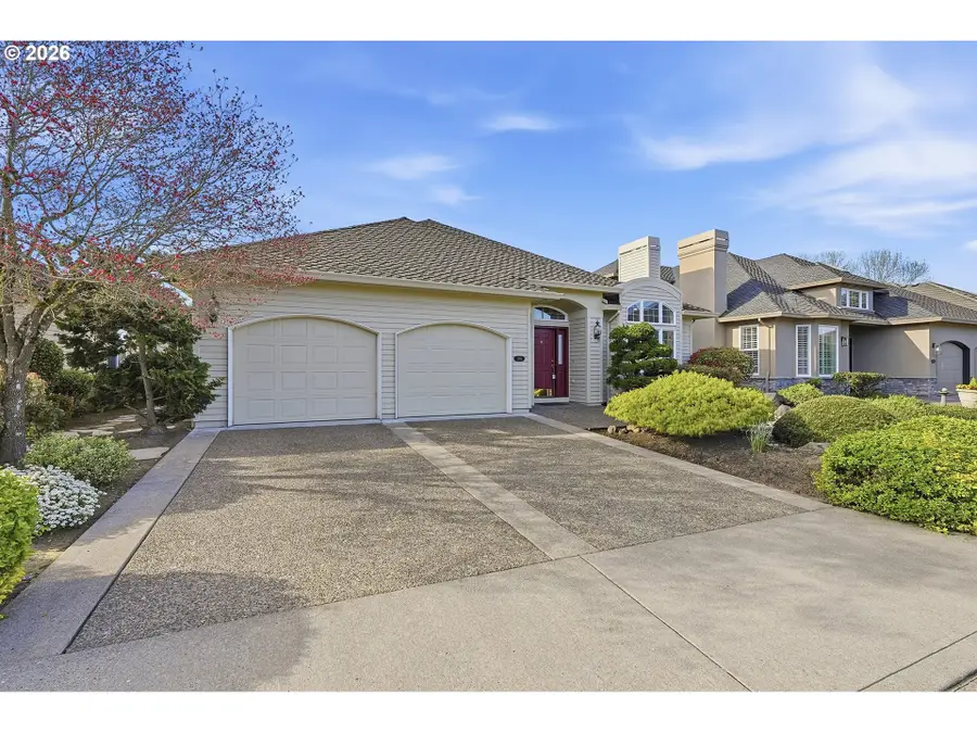 3916 NW Fall Creek Pl, Portland, OR 97229 - #2