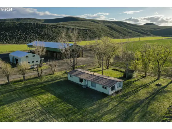 60664 Anderson Valley Rd, Princeton, OR 97721