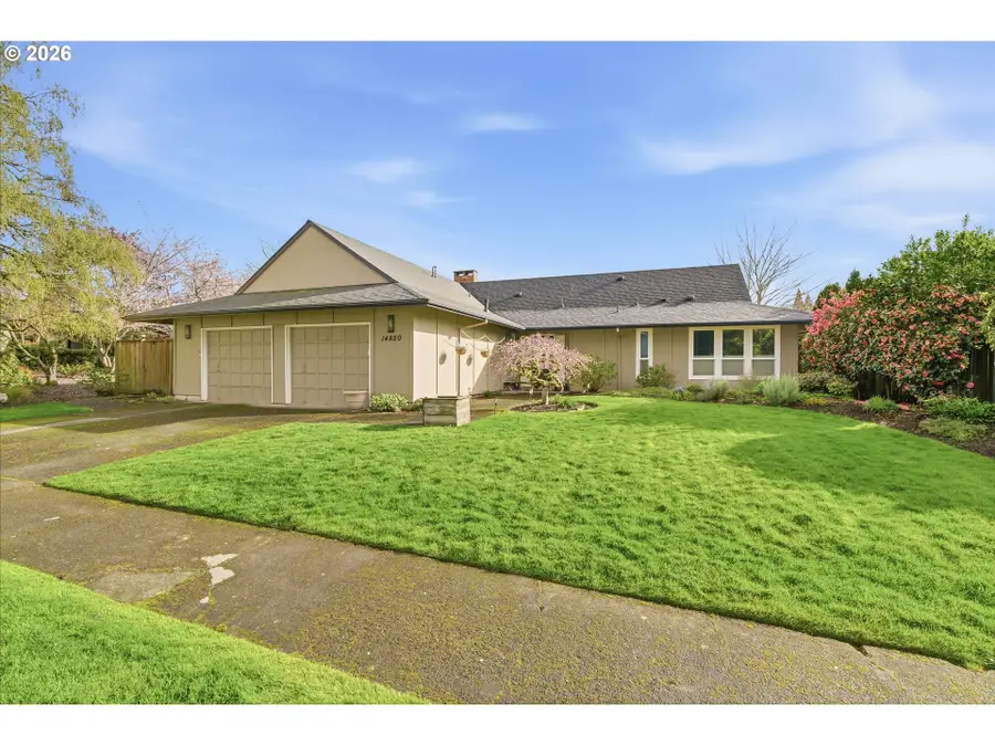 14920 NW Northumbria Ln, Beaverton, OR 97006 - #2