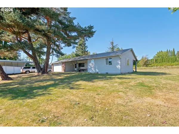27205 SE Carl St, Gresham, OR 97080
