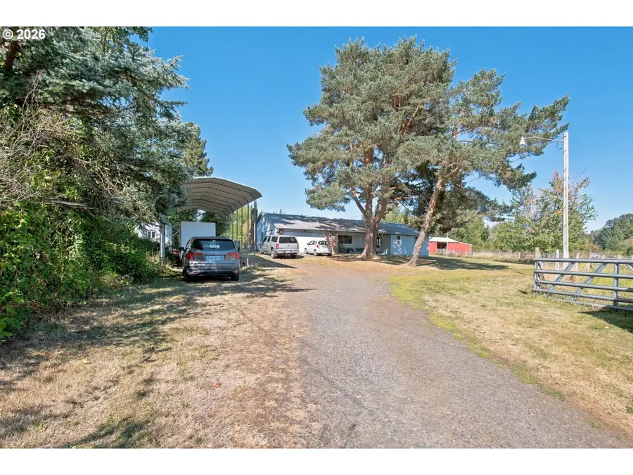 27205 SE Carl St, Gresham, OR 97080 - #2
