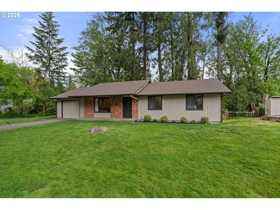 708 Eaton Ct, Castle Rock, WA 98611 - #2