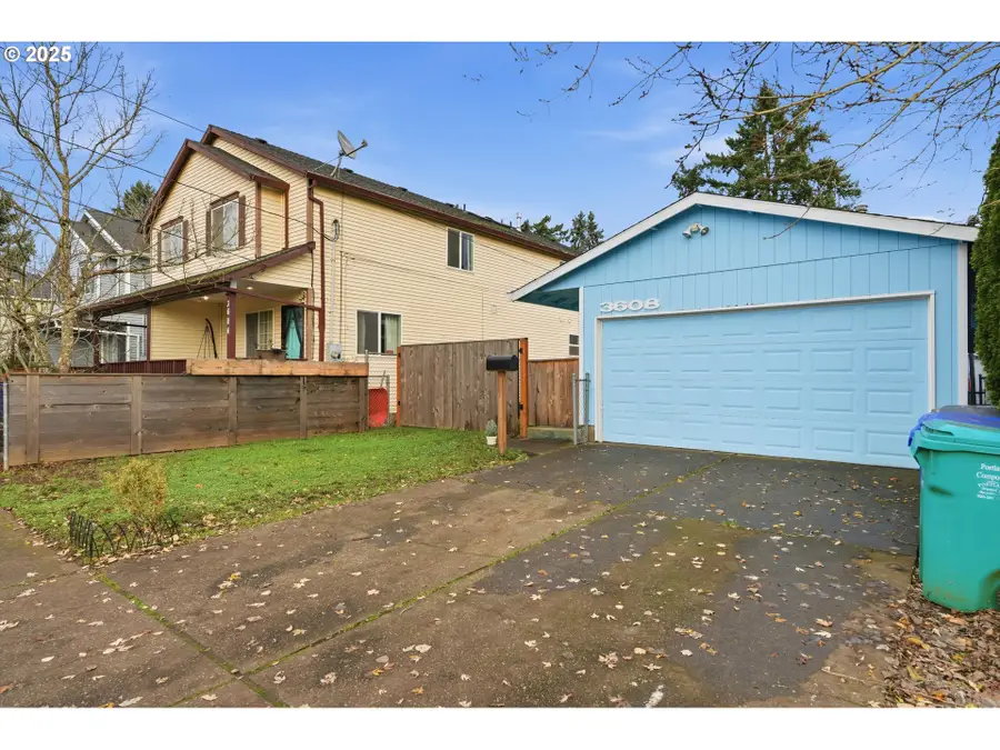 3608 SE 66th Ave, Portland, OR 97206 - Image #3