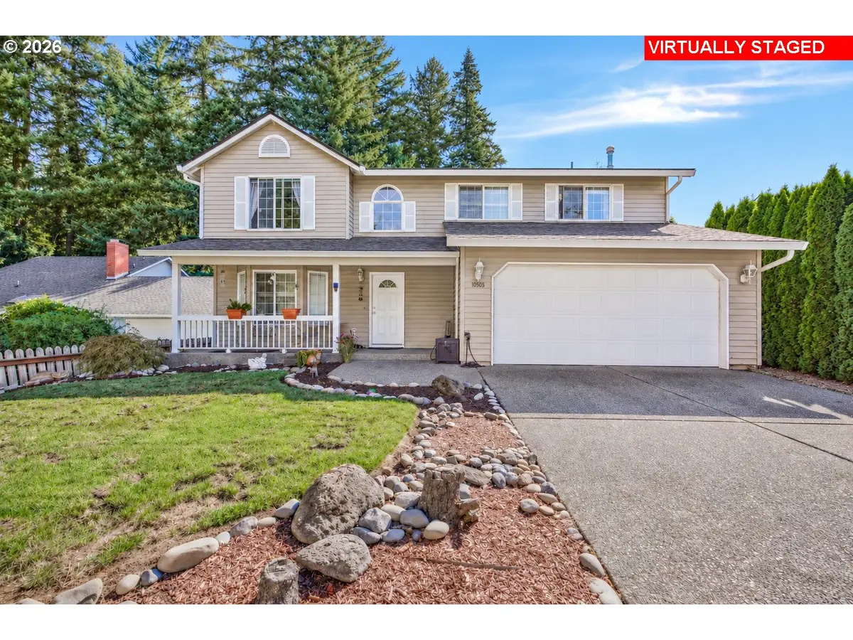 10909 NE 24th Ave, Vancouver, WA 98686 - #1