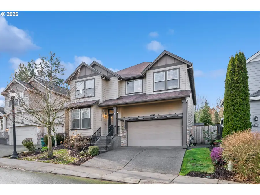 9975 SW Ledgestone Ct, Beaverton, OR 97007 - Image #2