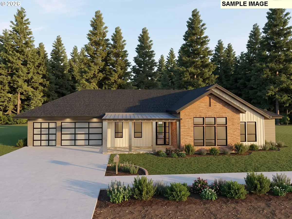 2006 NE 159th St, Ridgefield, WA 98642 - #1