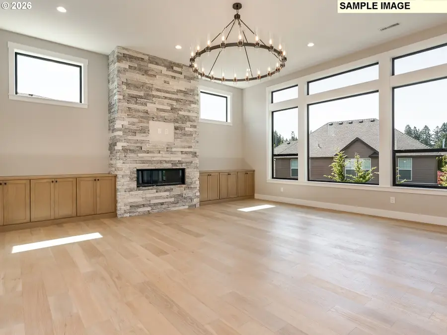 2006 NE 159th St, Ridgefield, WA 98642 - #3