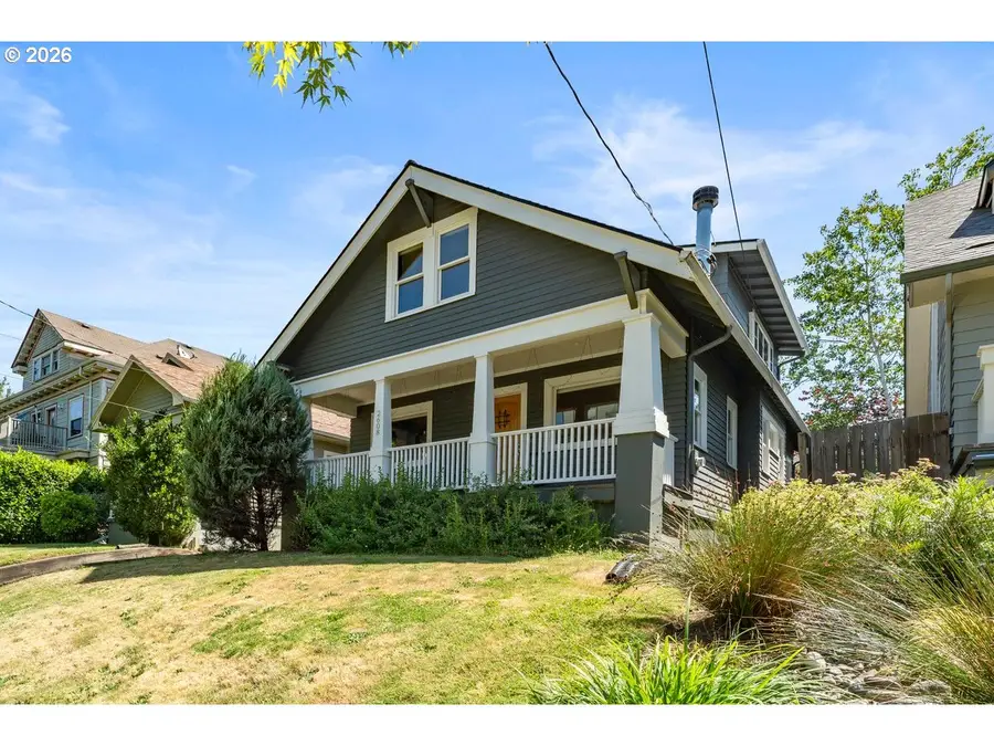 2608 NE 7th Ave, Portland, OR 97212 - #2