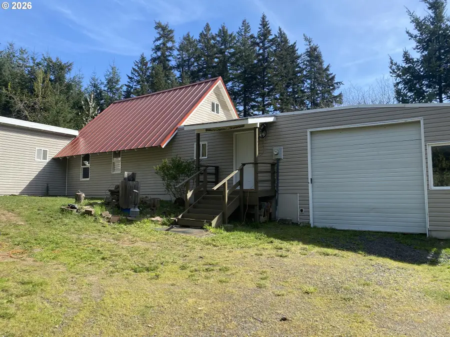 72 Brunning Rd, Stevenson, WA 98648 - #3