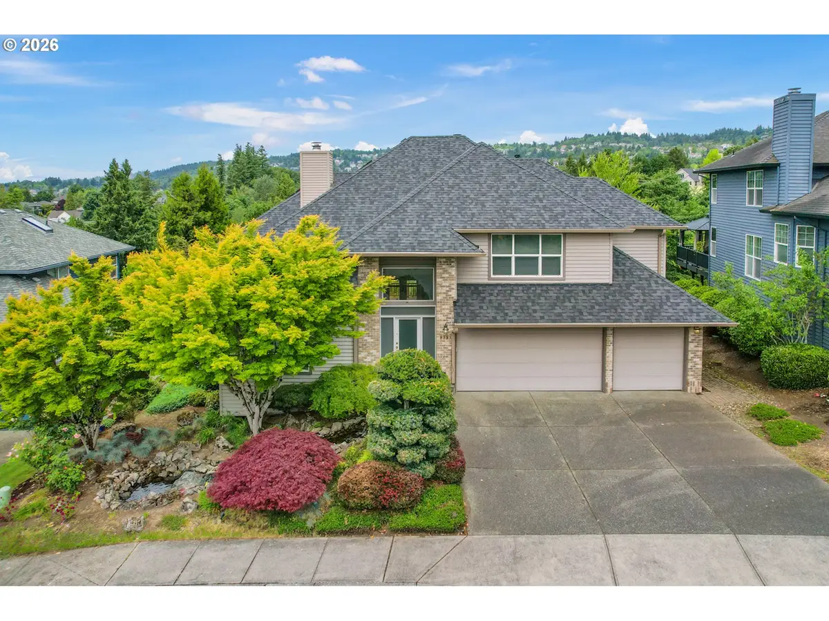 9595 NW Maring Dr, Portland, OR 97229 - #1