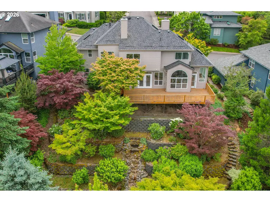 9595 NW Maring Dr, Portland, OR 97229 - #2