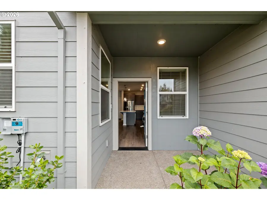 8032 SE Butternut Creek Pkwy, Hillsboro, OR 97123 - #2