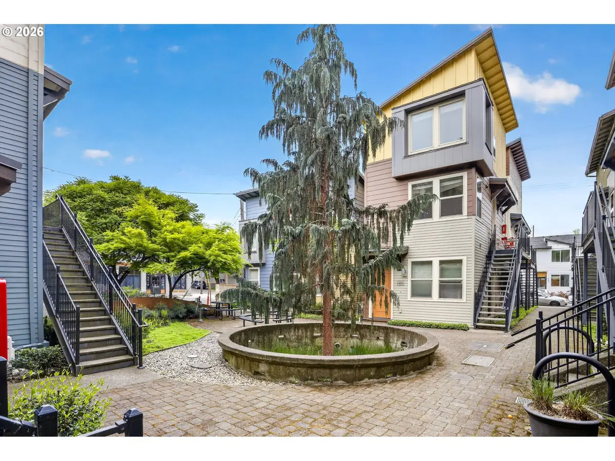 4309 SE Division St #B, Portland, OR 97206 - #1