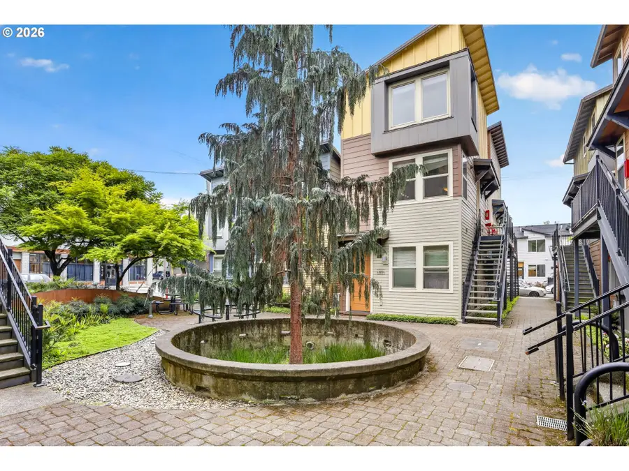 4309 SE Division St #B, Portland, OR 97206 - #2