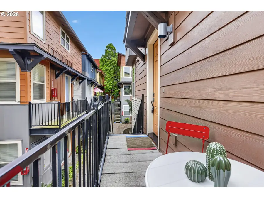 4309 SE Division St #B, Portland, OR 97206 - #3