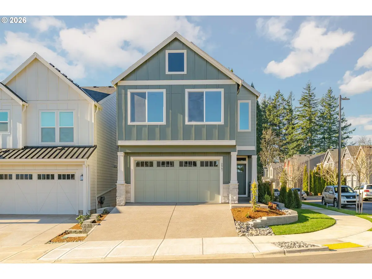 2947 NW 114th Ter, Portland, OR 97229 - Image #1