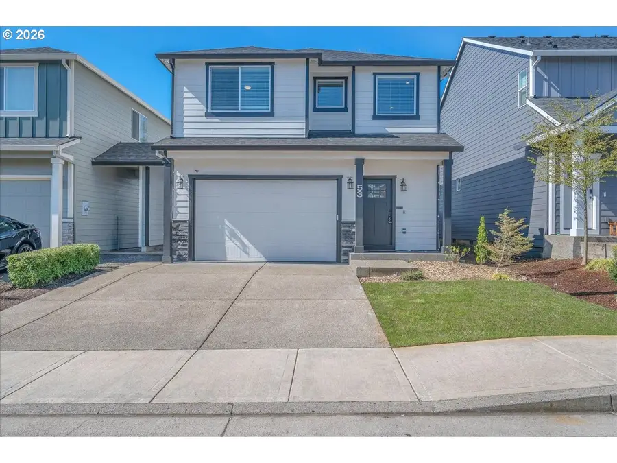 53 Shore Dr, Saint Helens, OR 97051 - #2