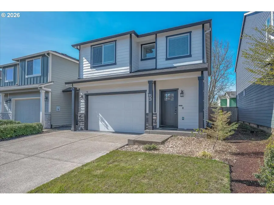 53 Shore Dr, Saint Helens, OR 97051 - #3