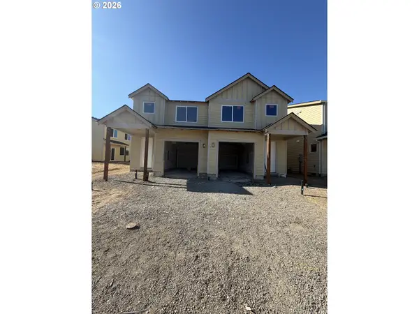 580 Spring Blvd, Woodburn, OR 97071