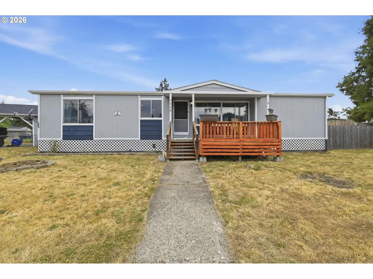 5268 Forsythia Dr, Springfield, OR 97478 - #1