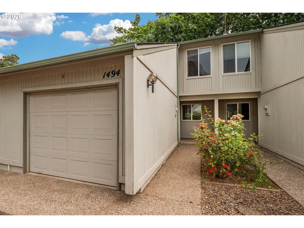 1494 Madras St, Salem, OR 97306 - #1