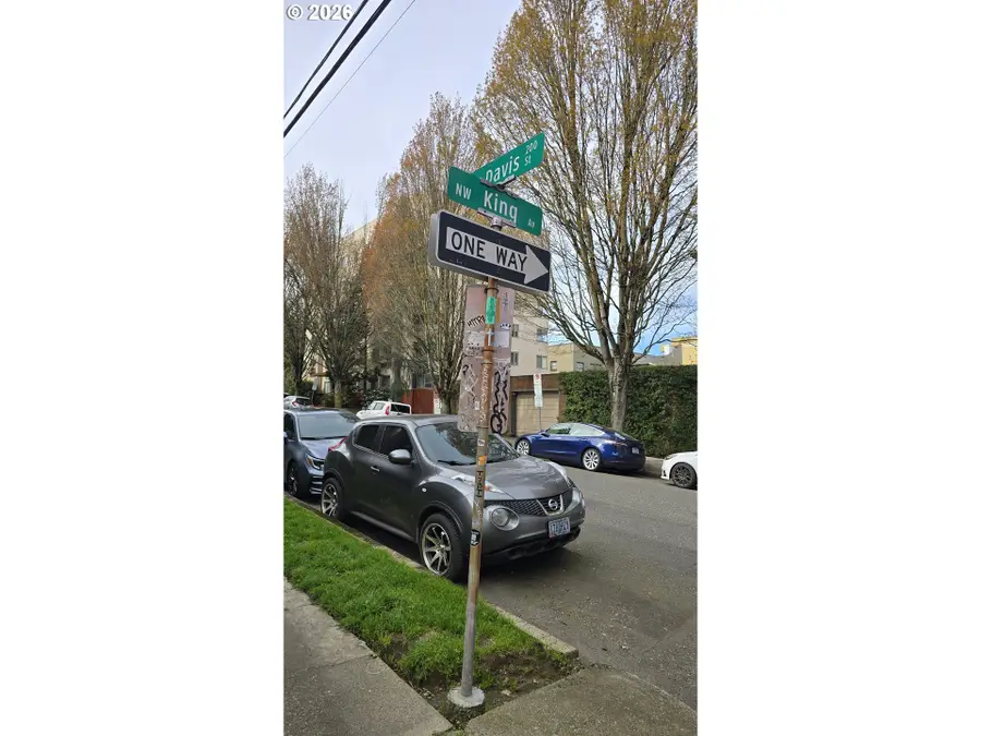 118 NW King Ave #3, Portland, OR 97210 - #3
