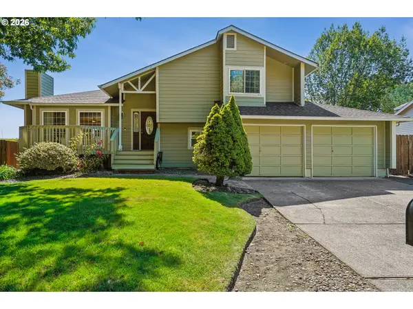 3113 NE 103rd Ave, Vancouver, WA 98662