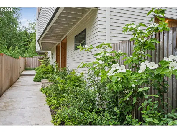 4615 N Campbell Ave, Portland, OR 97217