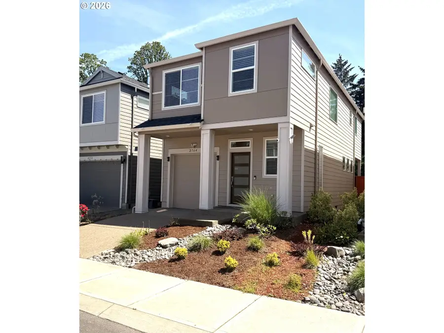 2764 SW Maycrest Ter, Beaverton, OR 97003 - #2