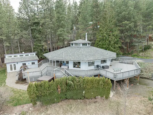 403 Allium St, LaGrande, OR 97850