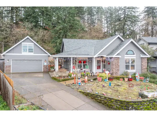 920 Filbert St, Brownsville, OR 97327