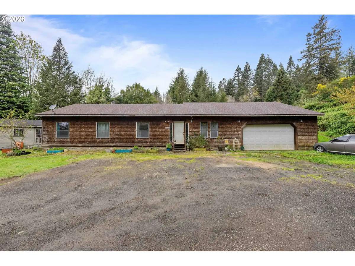93751 Coos Sumner Ln, Eastside, OR 97420 - Image #1