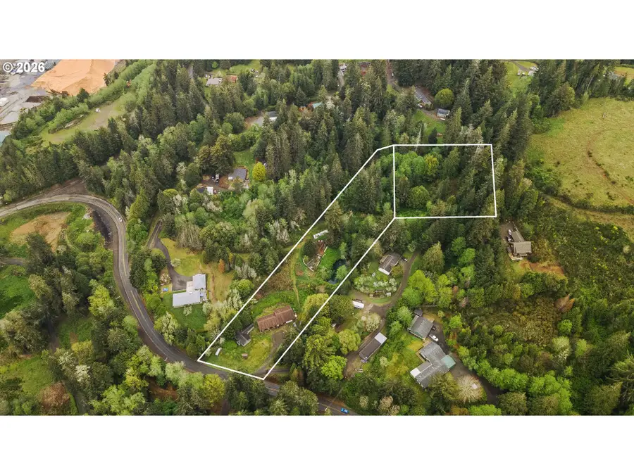 93751 Coos Sumner Ln, Eastside, OR 97420 - Image #3