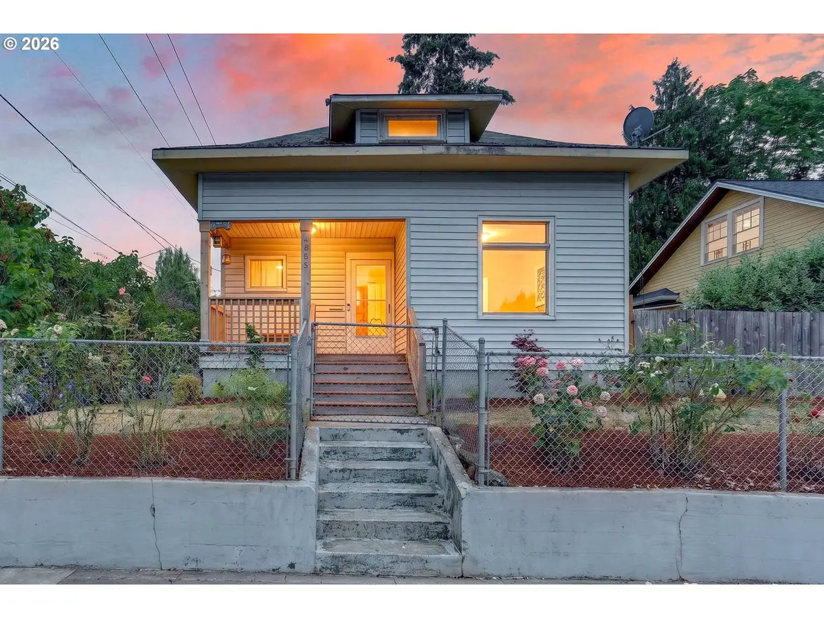 4836 N Albina Ave, Portland, OR 97217 - #1