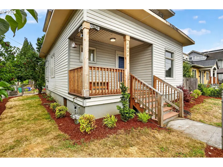 4836 N Albina Ave, Portland, OR 97217 - #3