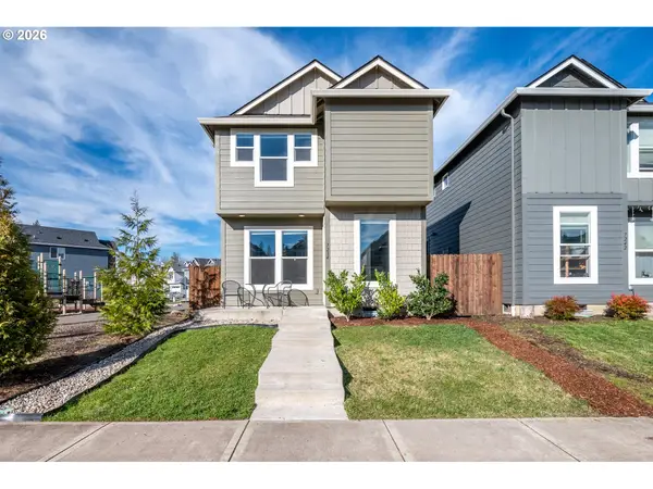 7234 S Ridge Way, Ridgefield, WA 98642