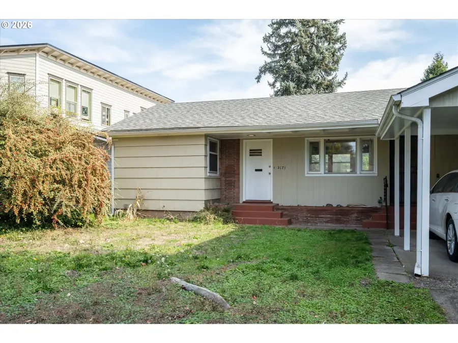 2171 Madison St, Eugene, OR 97405 - #2