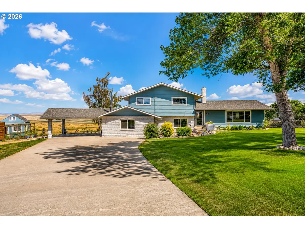 71049 Arabian Dr, Pendleton, OR 97801 - #1