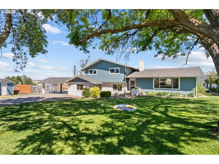 71049 Arabian Dr, Pendleton, OR 97801 - #2