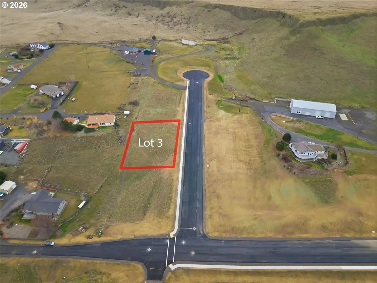 W 2nd Street #3, Arlington, OR 97812 - #1