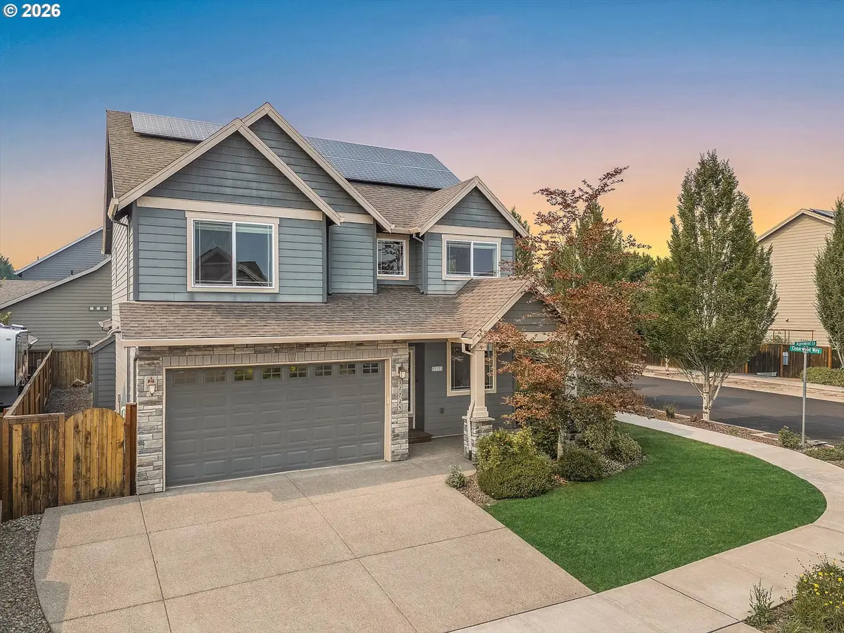 12725 Aspenwood Ln, Oregon City, OR 97045 - #1