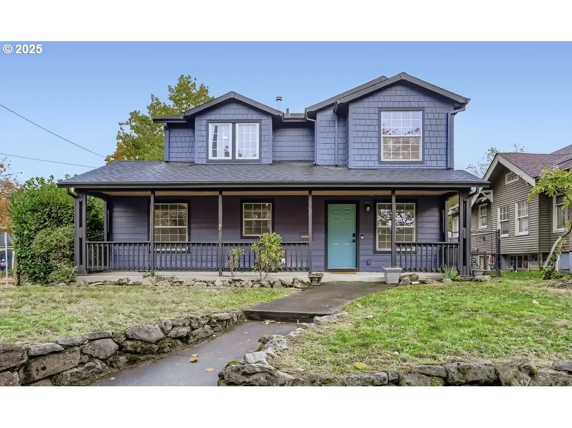 5626 N Williams Ave, Portland, OR 97217 - Image #1
