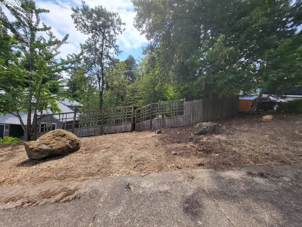 0 Dellwood Dr, Eugene, OR 97405