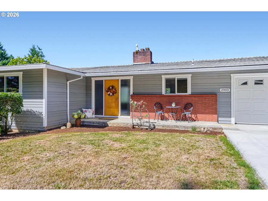 2905 NW 111th Ct, Portland, OR 97229 - #2